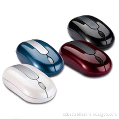 Super mini wireless mouse